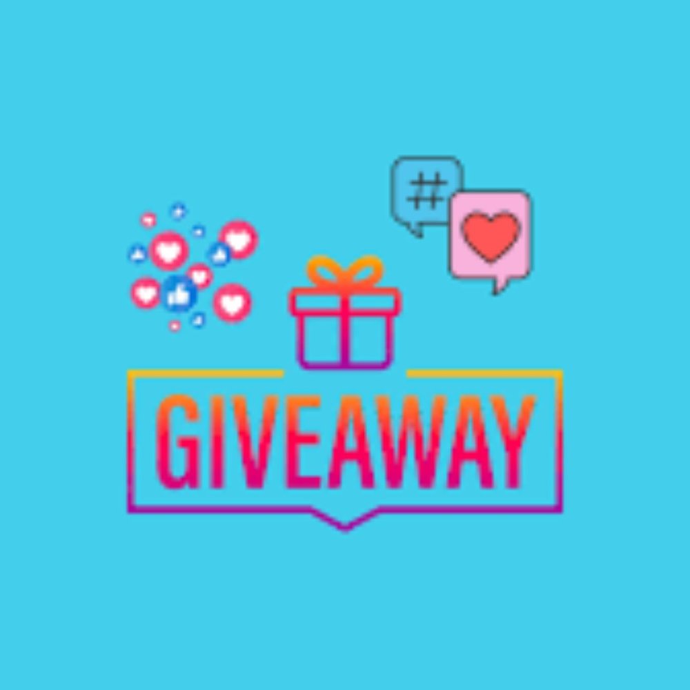 Live Show Giveaway!
